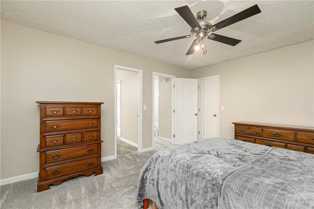844 Hardy Circle, Dallas, GA 30157
