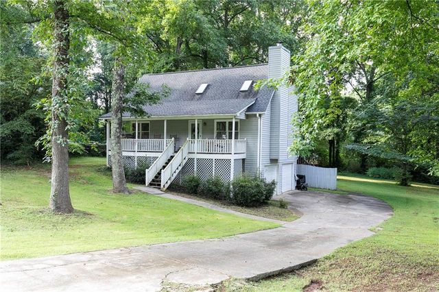 844 Hardy Circle, Dallas, GA 30157
