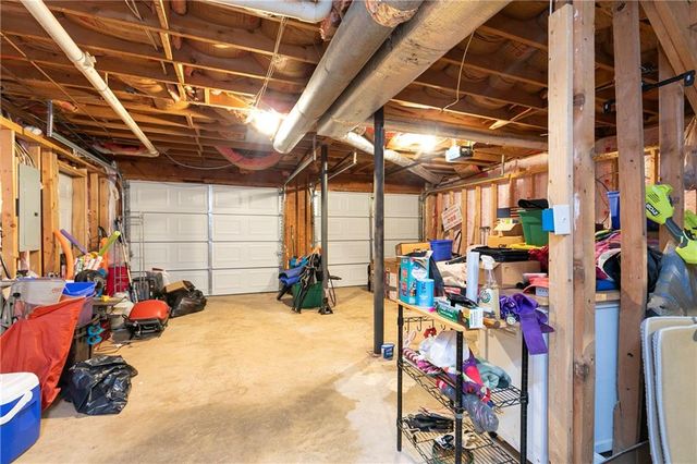 844 Hardy Circle, Dallas, GA 30157