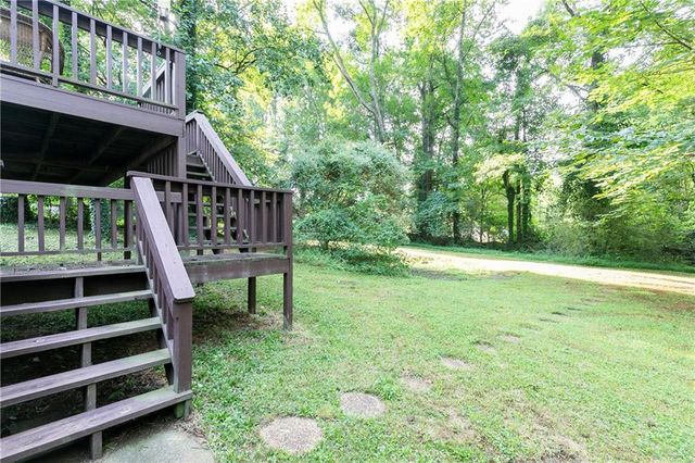 844 Hardy Circle, Dallas, GA 30157