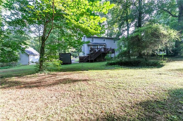 844 Hardy Circle, Dallas, GA 30157