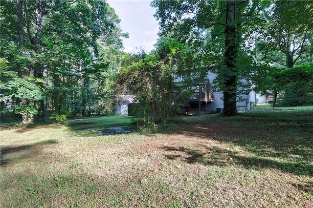 844 Hardy Circle, Dallas, GA 30157