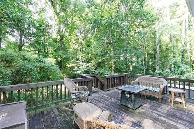 844 Hardy Circle, Dallas, GA 30157