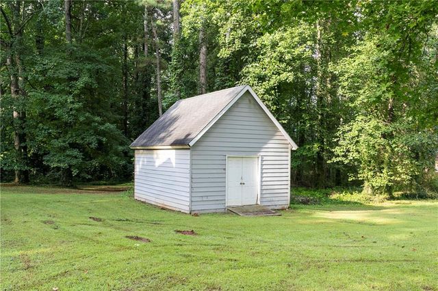 844 Hardy Circle, Dallas, GA 30157