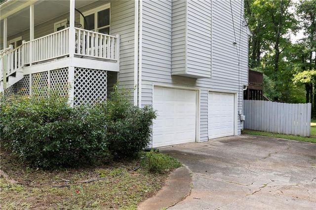 844 Hardy Circle, Dallas, GA 30157