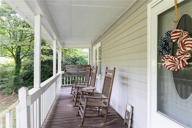 844 Hardy Circle, Dallas, GA 30157