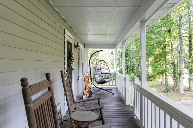 844 Hardy Circle, Dallas, GA 30157