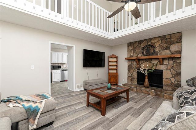 844 Hardy Circle, Dallas, GA 30157