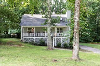 844 Hardy Circle, Dallas, GA 30157