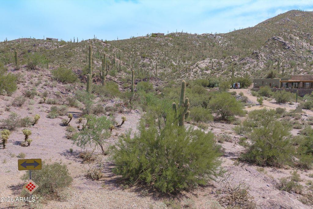 37395 N Sunset Trail -, Cave Creek, AZ 85331 — photo 3