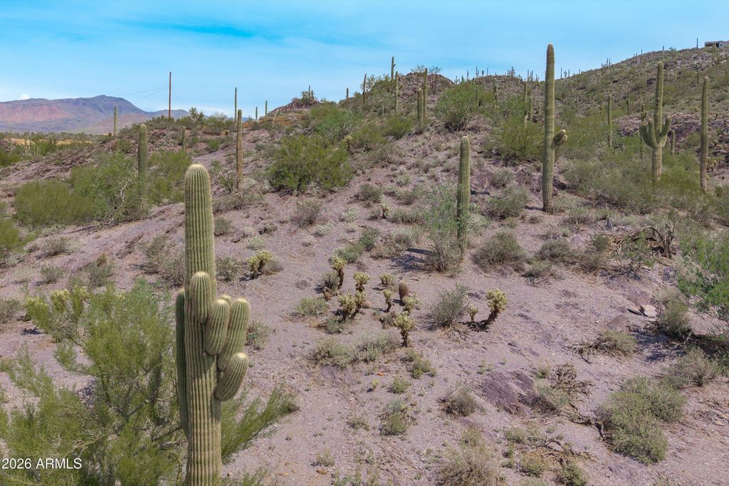 37395 N Sunset Trail -, Cave Creek, AZ 85331 — photo 4