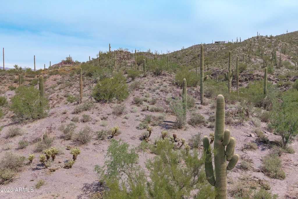 37395 N Sunset Trail -, Cave Creek, AZ 85331 — photo 5