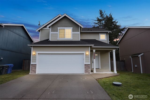 20511 12th Avenue Ct E, Spanaway, WA 98387