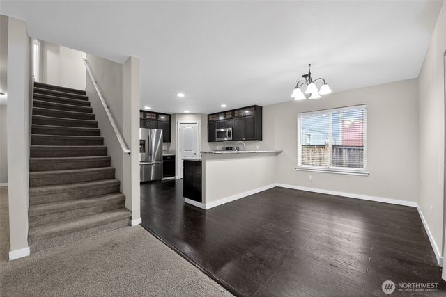 20511 12th Avenue Ct E, Spanaway, WA 98387