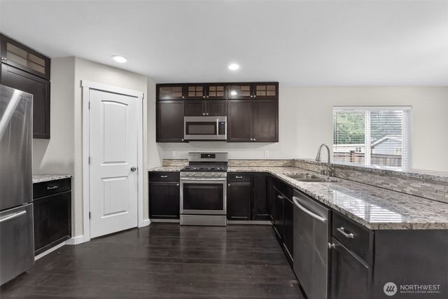 20511 12th Avenue Ct E, Spanaway, WA 98387