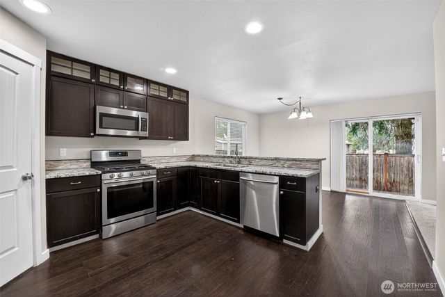 20511 12th Avenue Ct E, Spanaway, WA 98387