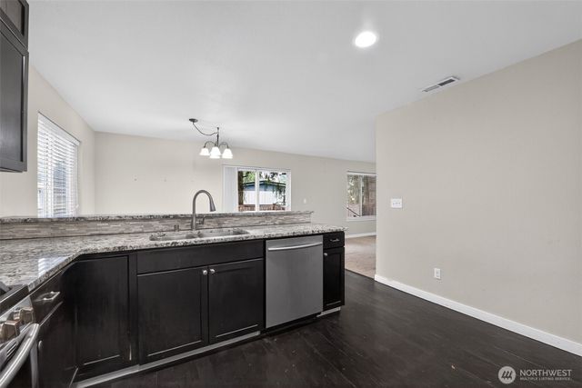 20511 12th Avenue Ct E, Spanaway, WA 98387