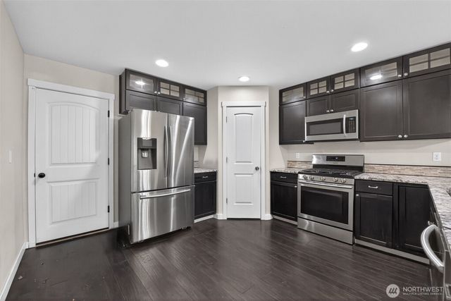 20511 12th Avenue Ct E, Spanaway, WA 98387