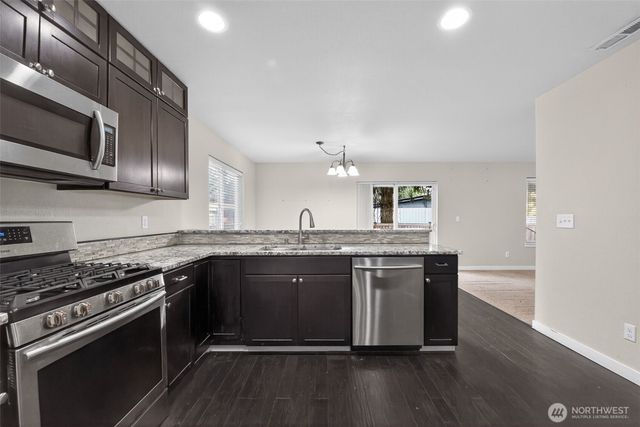 20511 12th Avenue Ct E, Spanaway, WA 98387