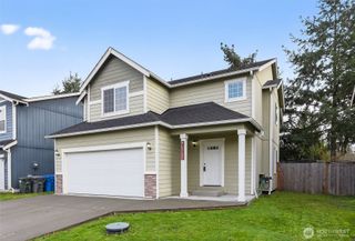 20511 12th Avenue Ct E, Spanaway, WA 98387