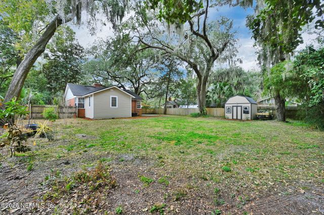 2721 ALGONQUIN Avenue, Jacksonville, FL 32210