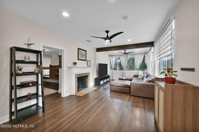 2721 ALGONQUIN Avenue, Jacksonville, FL 32210
