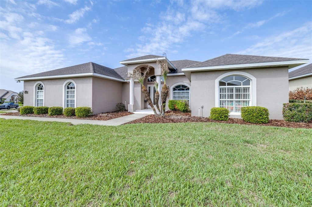 6920 STARMOUNT DRIVE, Lakeland, FL 33810