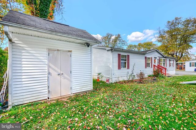 3 LOCUST STREET, Havre De Grace, MD 21078