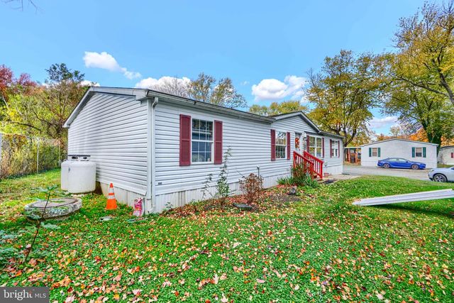3 LOCUST STREET, Havre De Grace, MD 21078