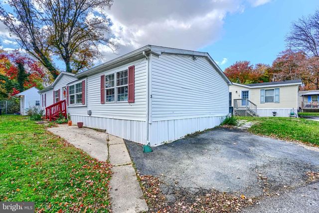 3 LOCUST STREET, Havre De Grace, MD 21078