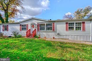 3 LOCUST STREET, Havre De Grace, MD 21078