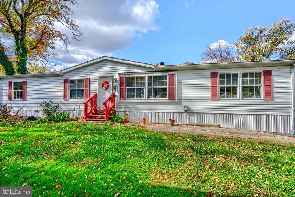 3 LOCUST STREET, Havre De Grace, MD 21078