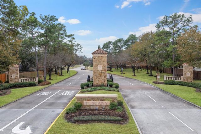 12011 Via Siena Lane, Cypress, TX 77429