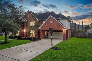 12011 Via Siena Lane, Cypress, TX 77429