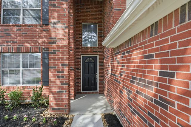 21731 Chanas Court, Spring, TX 77388
