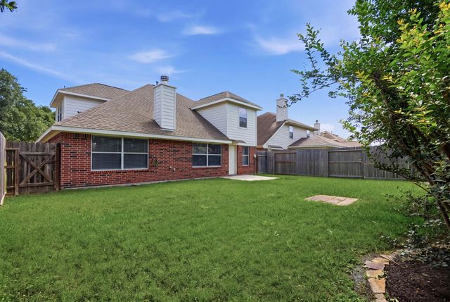 21731 Chanas Court, Spring, TX 77388
