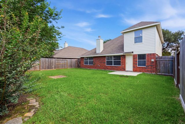 21731 Chanas Court, Spring, TX 77388
