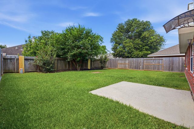 21731 Chanas Court, Spring, TX 77388