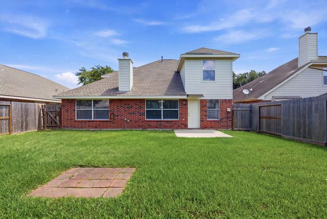 21731 Chanas Court, Spring, TX 77388