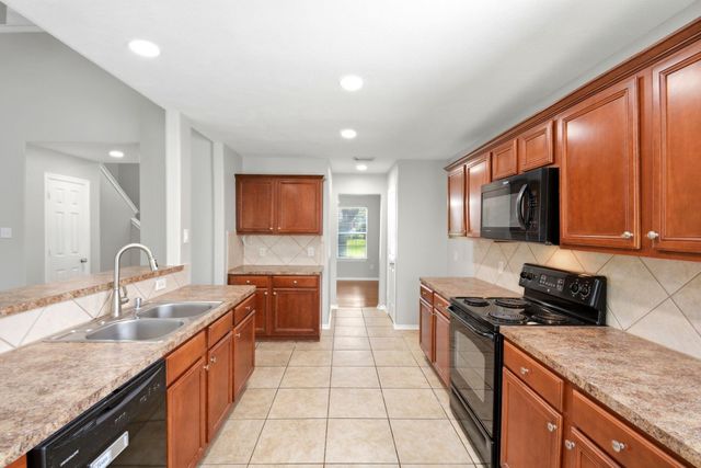 21731 Chanas Court, Spring, TX 77388