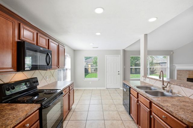 21731 Chanas Court, Spring, TX 77388