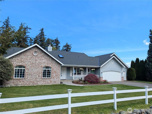980 Marshall Drive, Camano Island, WA 98282
