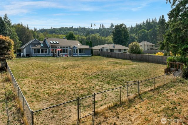 980 Marshall Drive, Camano Island, WA 98282