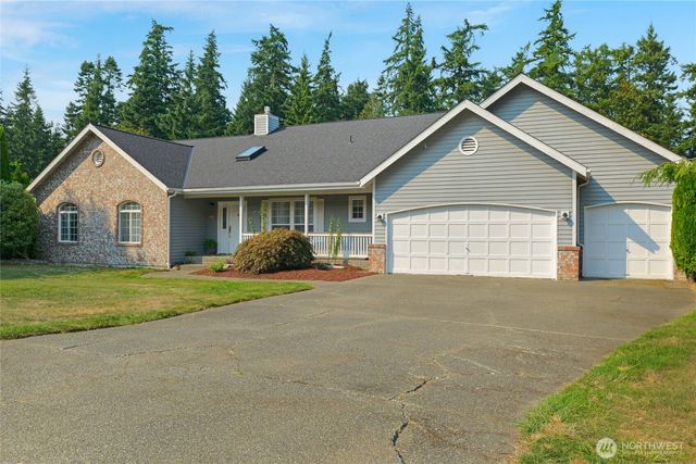 980 Marshall Drive, Camano Island, WA 98282