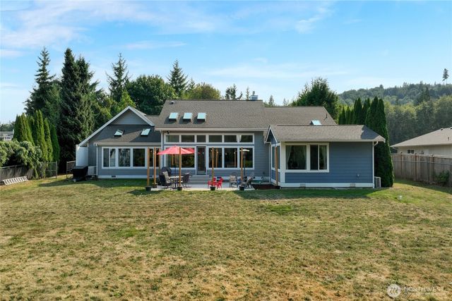 980 Marshall Drive, Camano Island, WA 98282