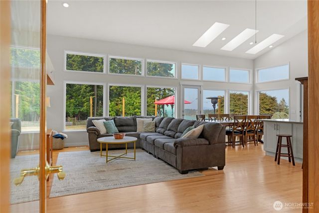 980 Marshall Drive, Camano Island, WA 98282
