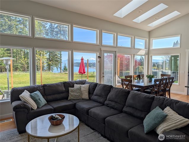 980 Marshall Drive, Camano Island, WA 98282