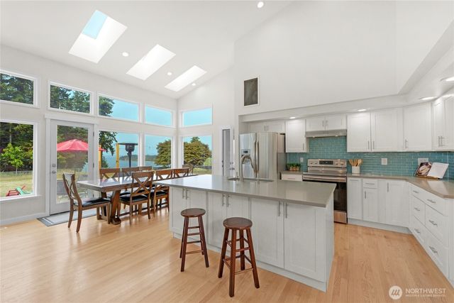 980 Marshall Drive, Camano Island, WA 98282