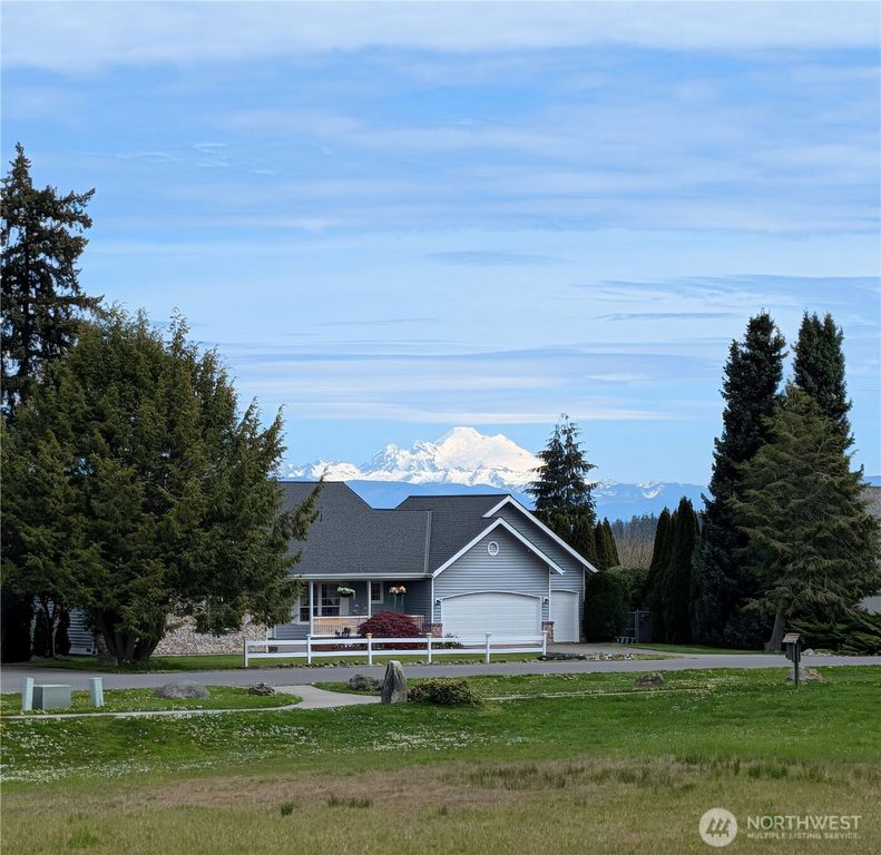 980 Marshall Drive, Camano Island, WA 98282
