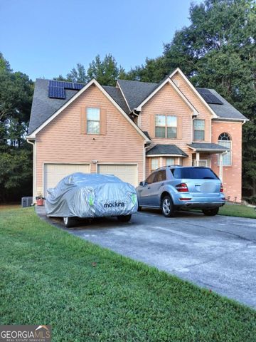 9439 Whaleys Lake Lane, Jonesboro, GA 30238